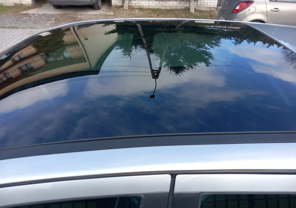 Nissan Qashqai cena 26500 przebieg: 153000, rok produkcji 2007 z Łaskarzew małe 67